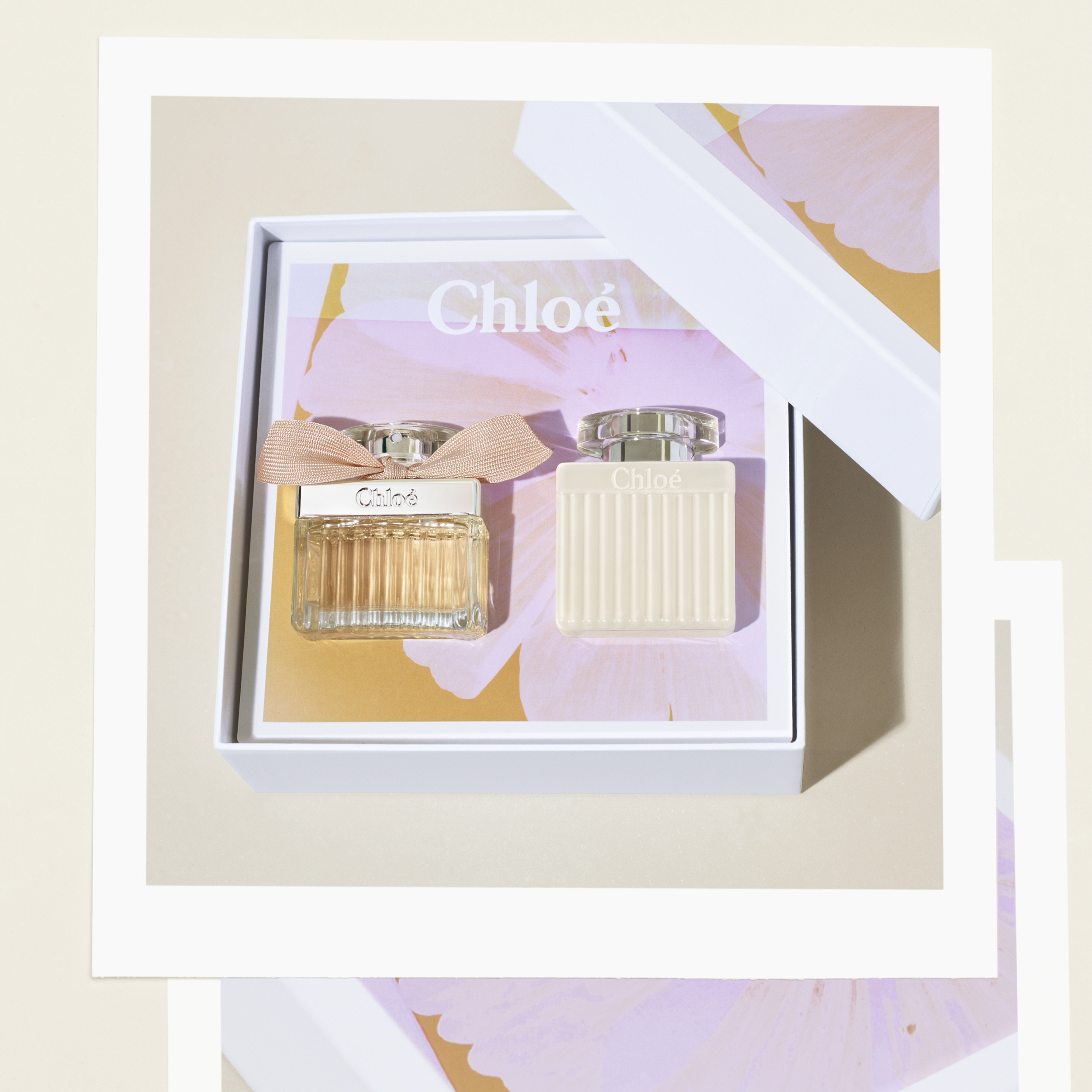 끌로에 시그니처 EDP 세트